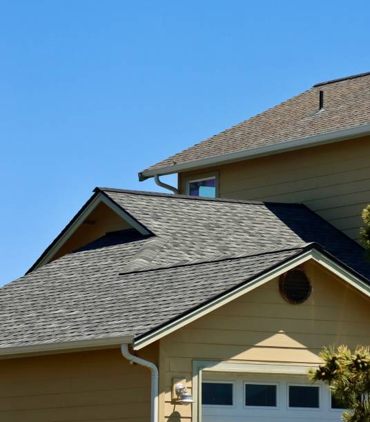 Cold Roofs in Fountain Green, UT